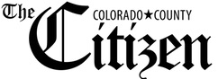 The Colorado County Citizen