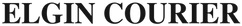 Elgin Courier