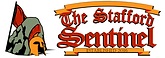 The Stafford Sentinel
