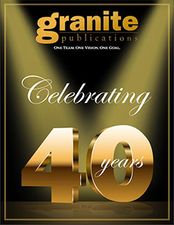 40th Anniversary