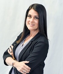 Mandy Farrow